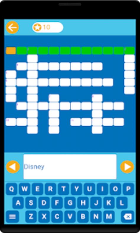 Uncover the Identity of the Maker of In App Purchases with Our Challenging Crossword Puzzle