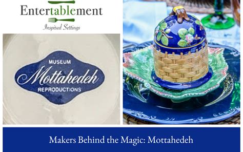 Makers Behind the Magic