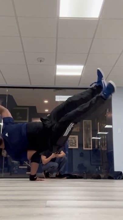 Makes My Body Dance For Ya