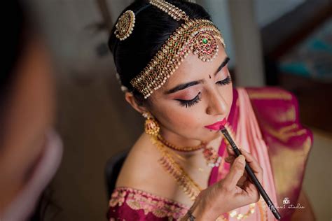 Makeup Artist