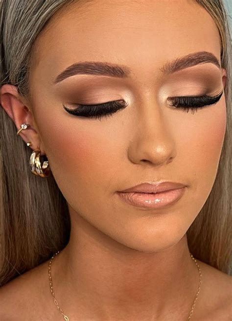 Makeup Designs For Prom
