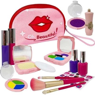Makeup Doll Target