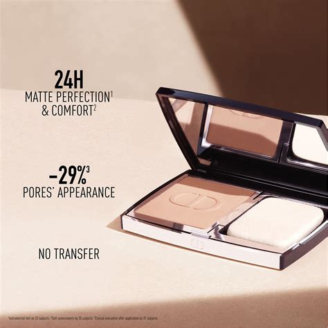 Makeup Forever Powder Foundation Refill