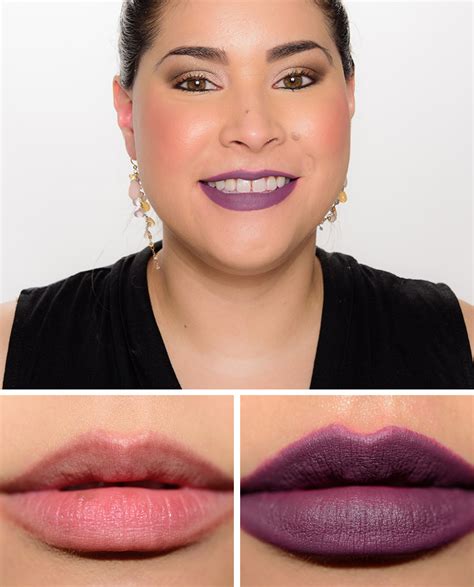 Makeup Geek Iconic Lipstick