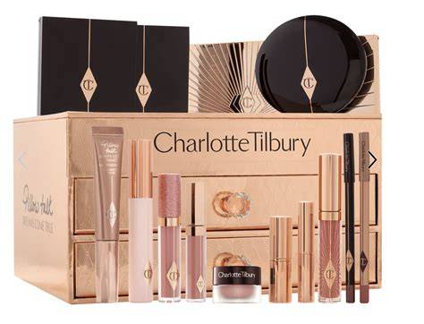 Makeup Gift Sets