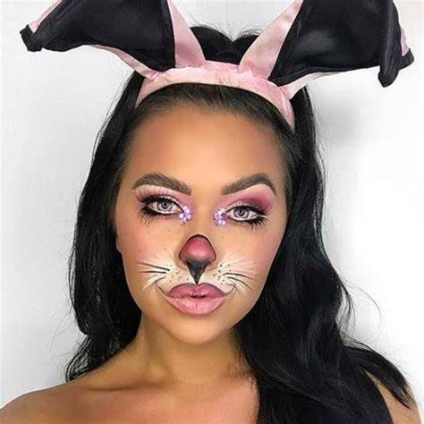 Makeup Ideas For Easter