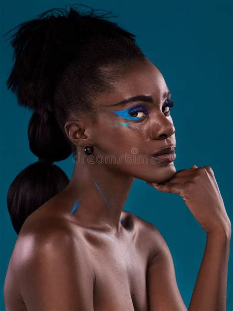 Makeup Is a Form of Self-Expression