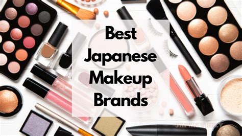 Makeup Japanese