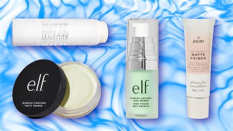 Flawless Canvass: Discover the Best Makeup Primer for Acne Prone Skin