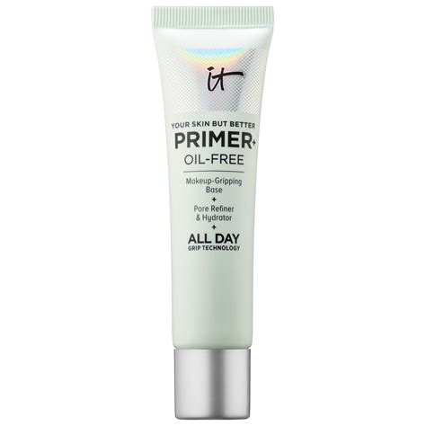 The Ultimate Guide to Gentle Glam: Discover the Best Makeup Primer for Sensitive Skin
