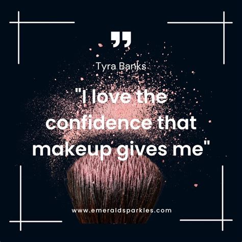 Cute Makeup Quotes