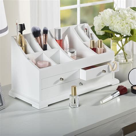 Makeup Storage