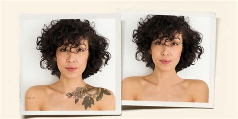 Makeup That Covers Tattoos