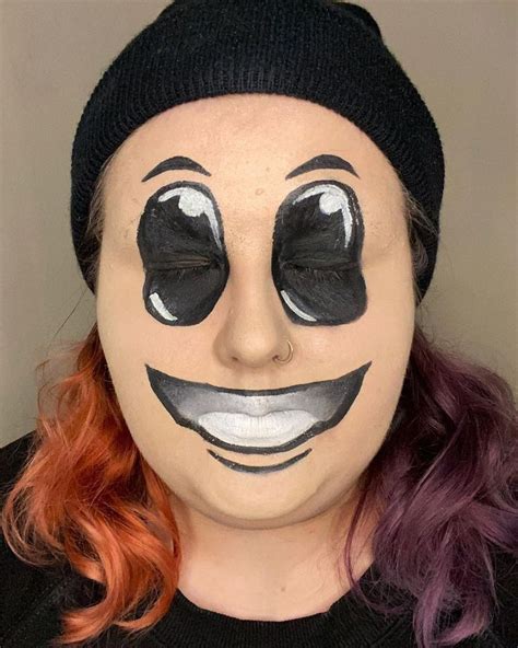 Makeup by Abi Drinkell - Transforming Into My Roblox Avatars Part 3 