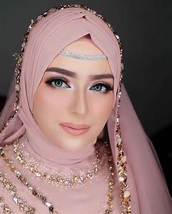 makeup hijab