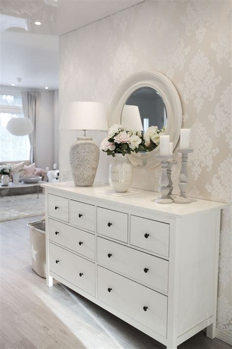 How To Style Your Living Room Dresser Ideas Dresser in living room