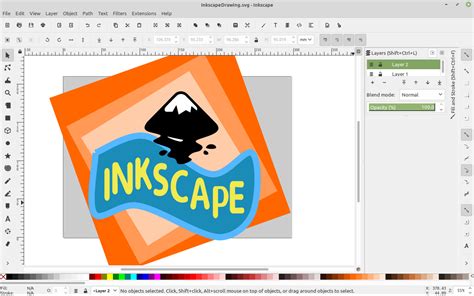 Unleashing Your Creativity: Transforming Your Ideas into Stunning 3D SVG Files with Inkscape