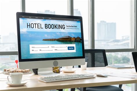 Making Booking