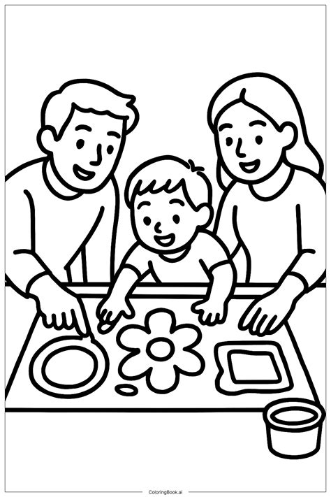 Making Coloring Time Special