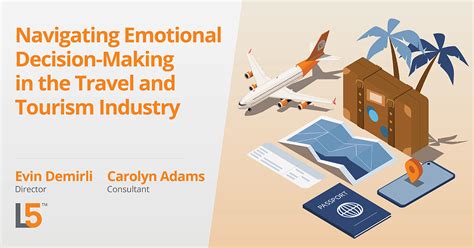 Making Decision Travel