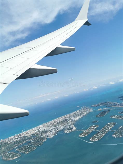 Making Decisions Miami Airplane