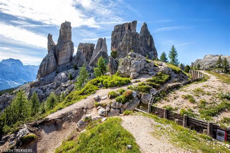 Making Dolomites Trip Amazing