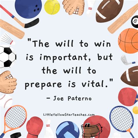 Making Friends Through Sports Quotes
