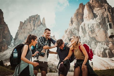 Making Friends Travel