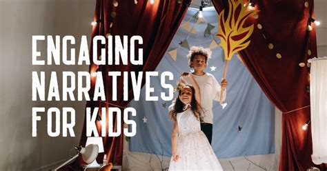 Making History Engaging for Kids