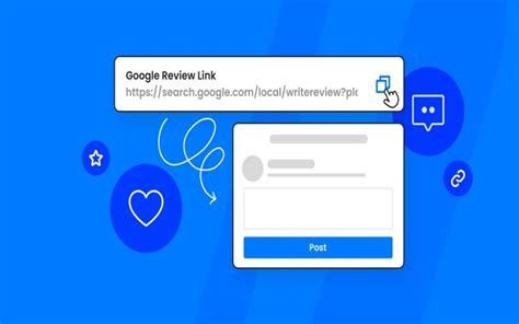 Making It Effortless: Simplifying the Review Link