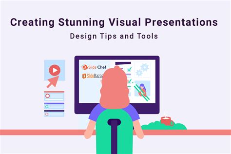 Making It Visually Stunning (Design Tips)