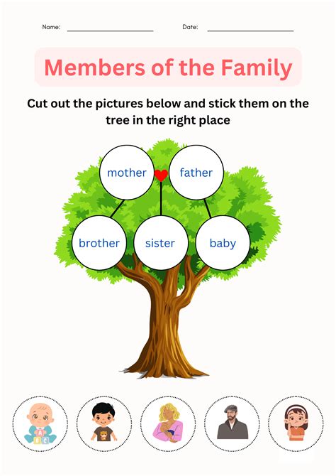 Making It a Family Activity
