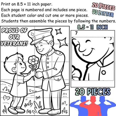 Making Learning About Veterans Engaging