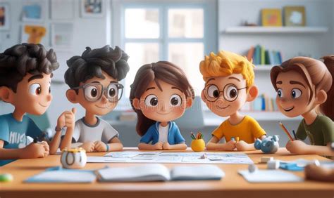 Making Learning Fun and Collaborative