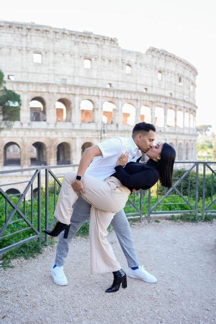 Making Memories in Rome