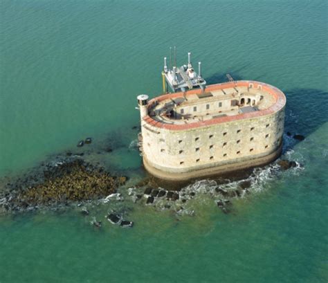 Making Most Fort Boyard Tour