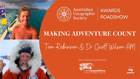 Making Most Of Adventure