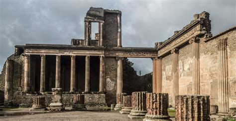 Making Most Of Visit