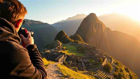 Making Most Of Your Time At Machu Picchu