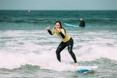 Making Most of Surf Dive Retreat