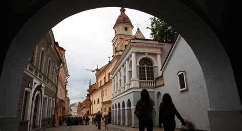 Making Most of Vilnius Adventure