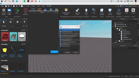 Making Play Button Work - Scripting Support - DevForum | Roblox