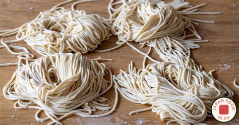 Making Ramen from scratch