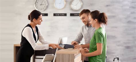 Making Reservations: A Necessary Step