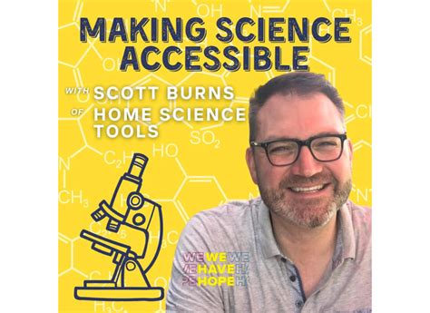 Making Science Accessible Through Art