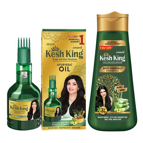 Making the Best Choice: Comparing Kesh King Variants