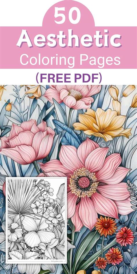 Making the Most of Your Coloring Session