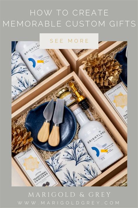 Making Them Personalized and Memorable