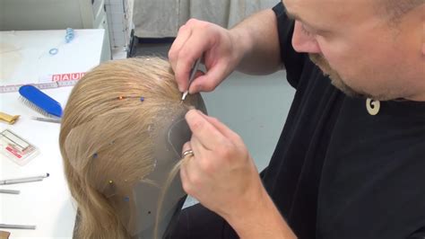 Making Your Affordable Wig Look Expensive