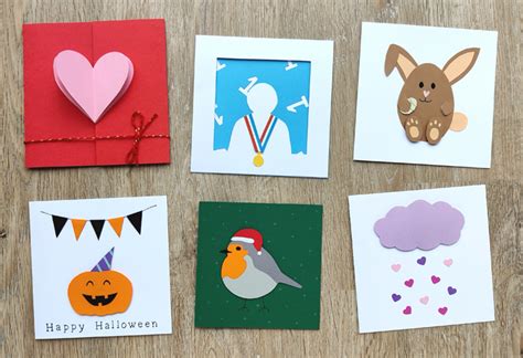 Making Your Card Extra Special